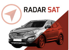 Rastrea tu Vehículo